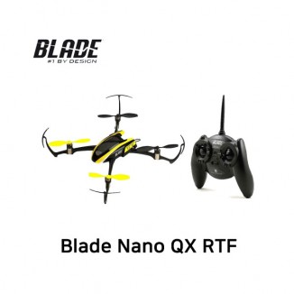Blade Nano QX RTF