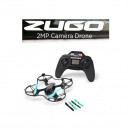 Zugo 2MP HD Camera Drone RTF